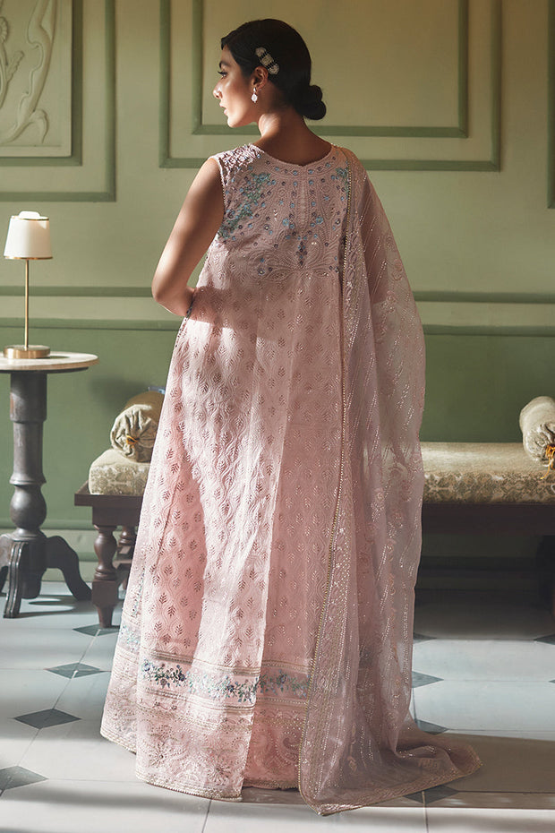 Mushq Zoya Unstitched Collection