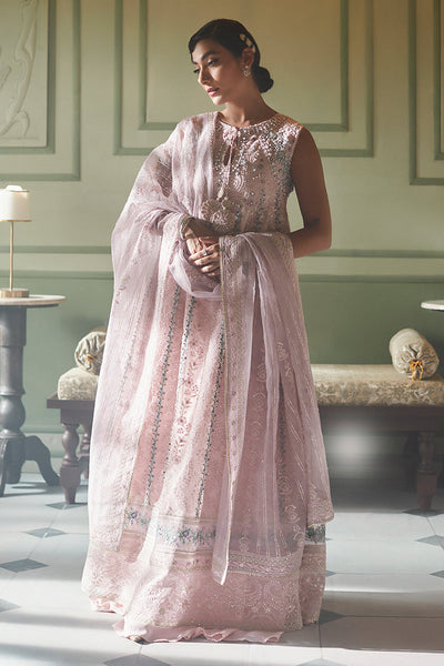 Mushq Zoya Unstitched Collection