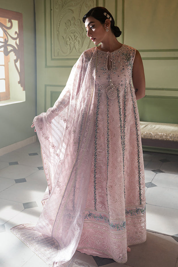 Mushq Zoya Unstitched Collection
