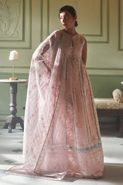 Mushq Zoya Unstitched Collection