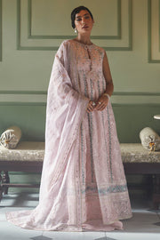 Mushq Zoya Unstitched Collection