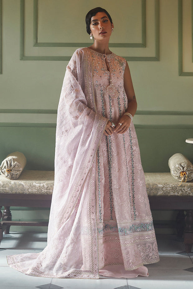Mushq Zoya Unstitched Collection