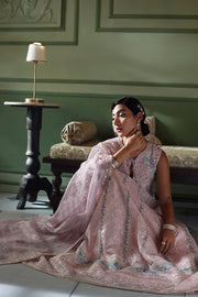 Mushq Zoya Unstitched Collection