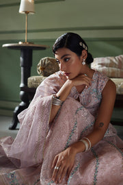 Mushq Zoya Unstitched Collection