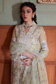 Mushq Dina - Unstitched Collection