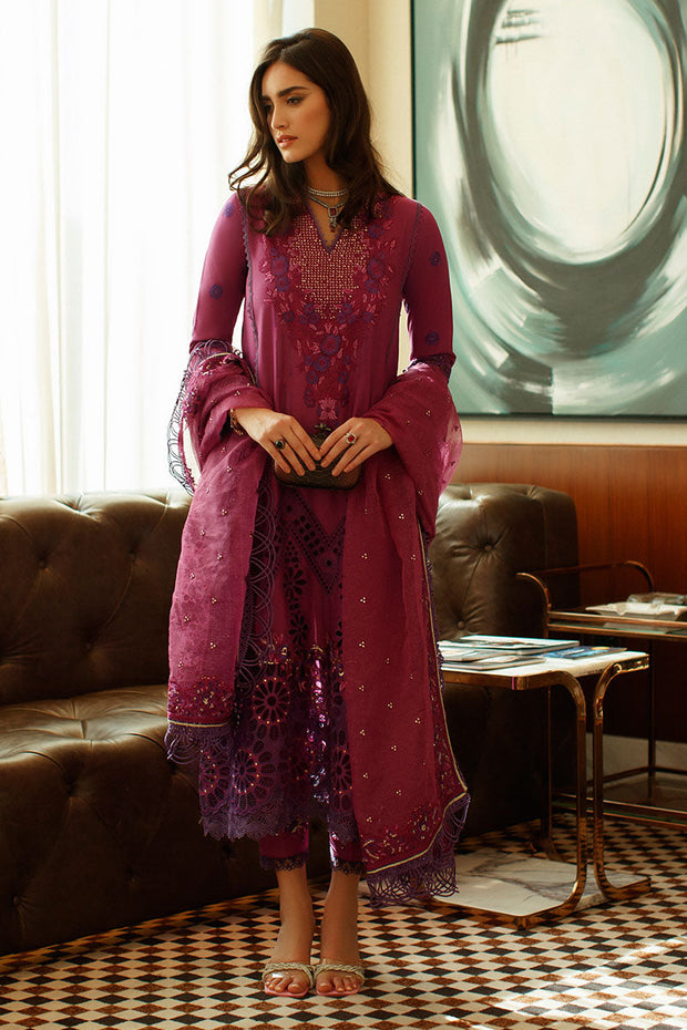 Mushq Miriam