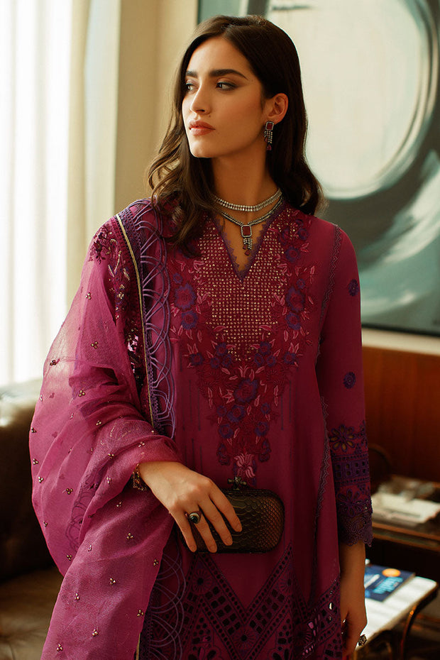 Mushq Miriam
