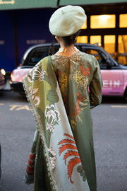 Mushq Chelsea Charm