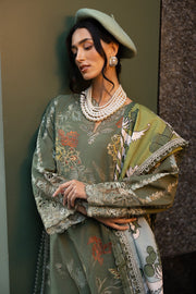 Mushq Chelsea Charm