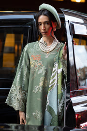 Mushq Chelsea Charm