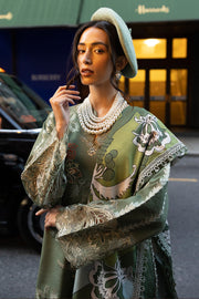 Mushq Chelsea Charm