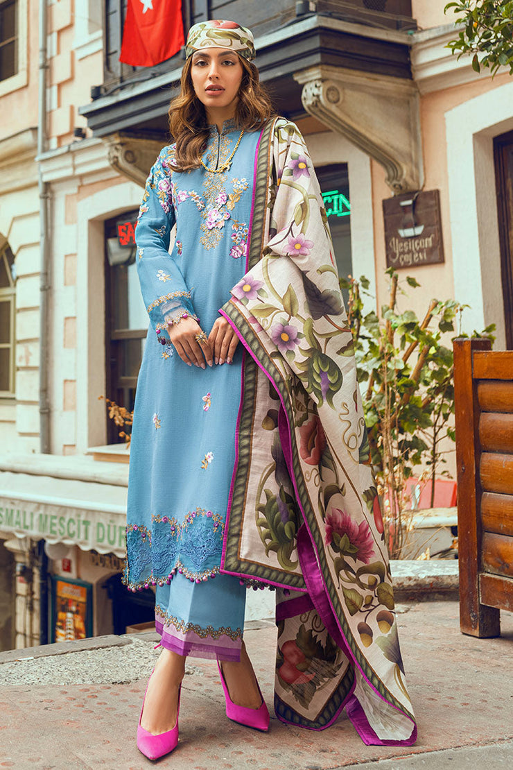 Mushq Inara