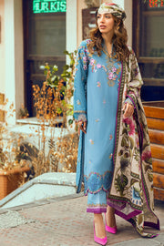 Mushq Inara