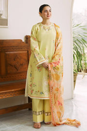 Zara Shahjahan MAHAY-4B