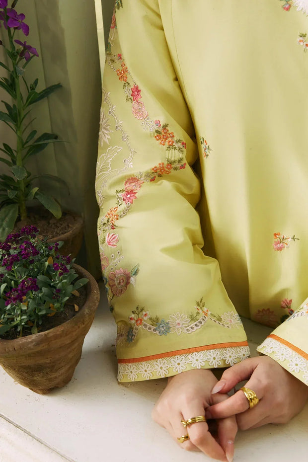 Zara Shahjahan MAHAY-4B