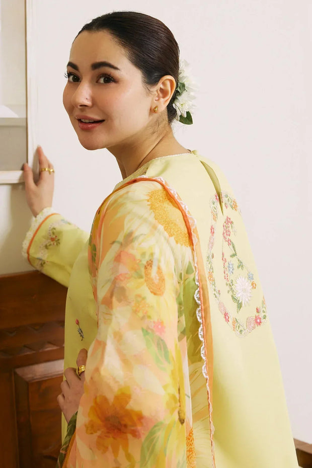 Zara Shahjahan MAHAY-4B