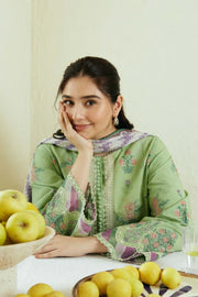 Coco By Zara Shahjahan NISA-D9