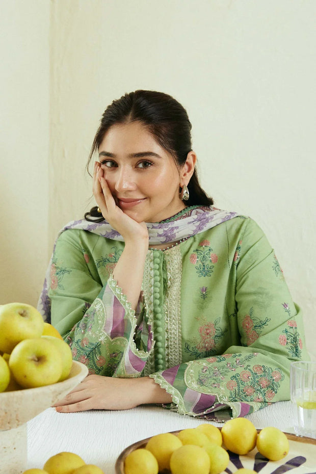 Coco By Zara Shahjahan NISA-D9