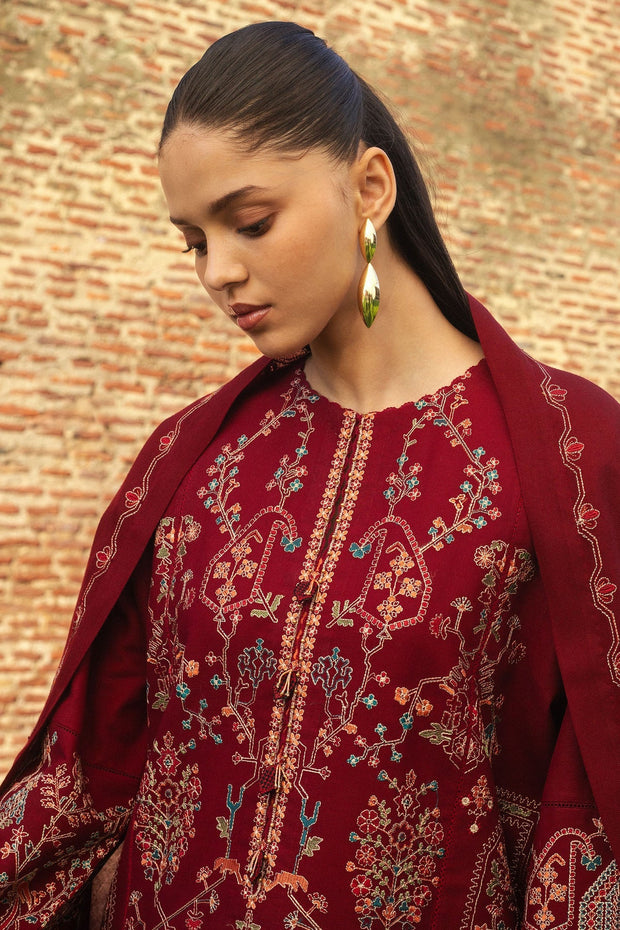 ZARA SHAHJAHAN RAHA-D8