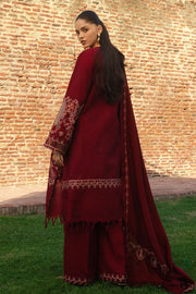 ZARA SHAHJAHAN RAHA-D8