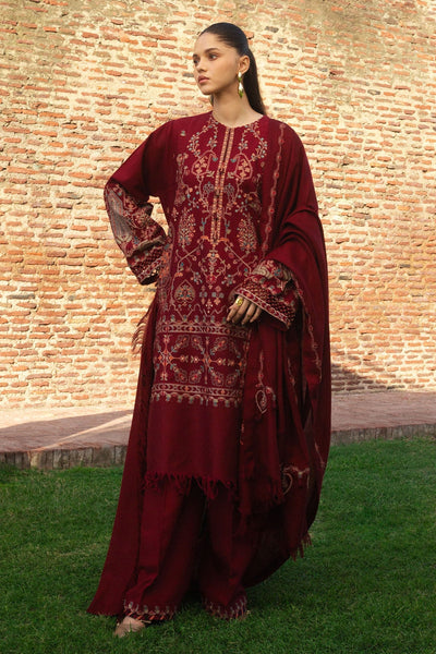 ZARA SHAHJAHAN RAHA-D8