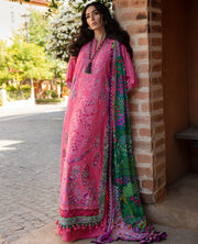 Republic Womenswear Clèmence (D1-A)