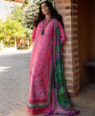 Republic Womenswear Clèmence (D1-A)