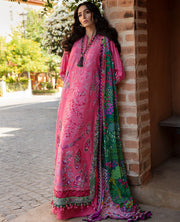 Republic Womenswear Clèmence (D1-A)
