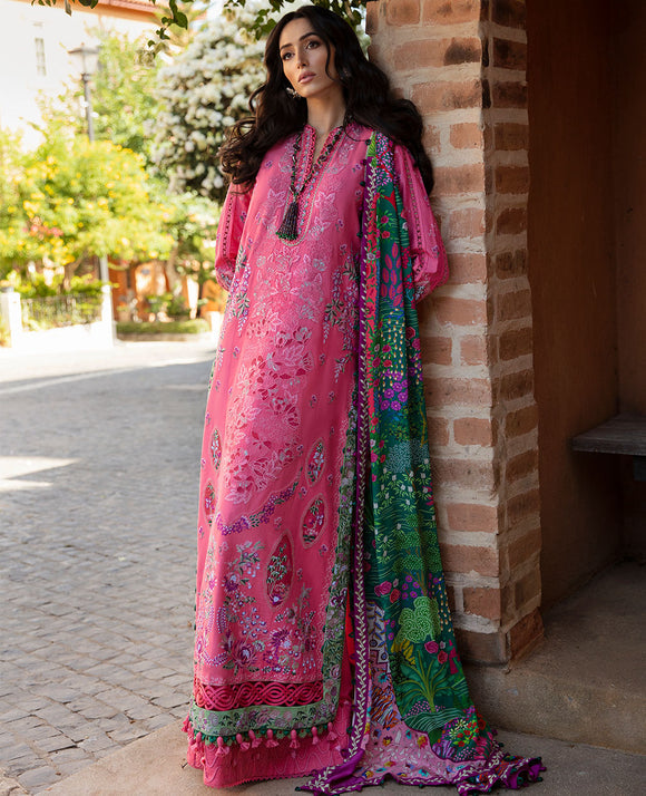 Republic Womenswear Clèmence (D1-A)