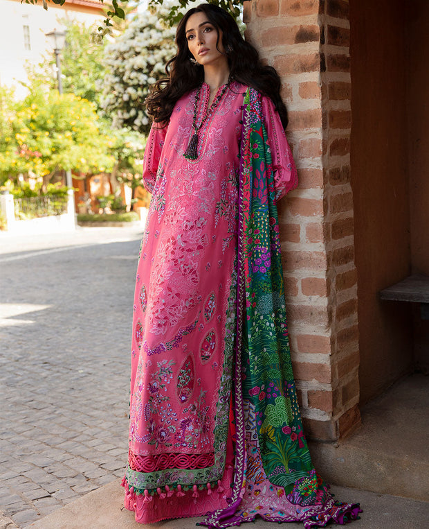 Republic Womenswear Clèmence (D1-A)