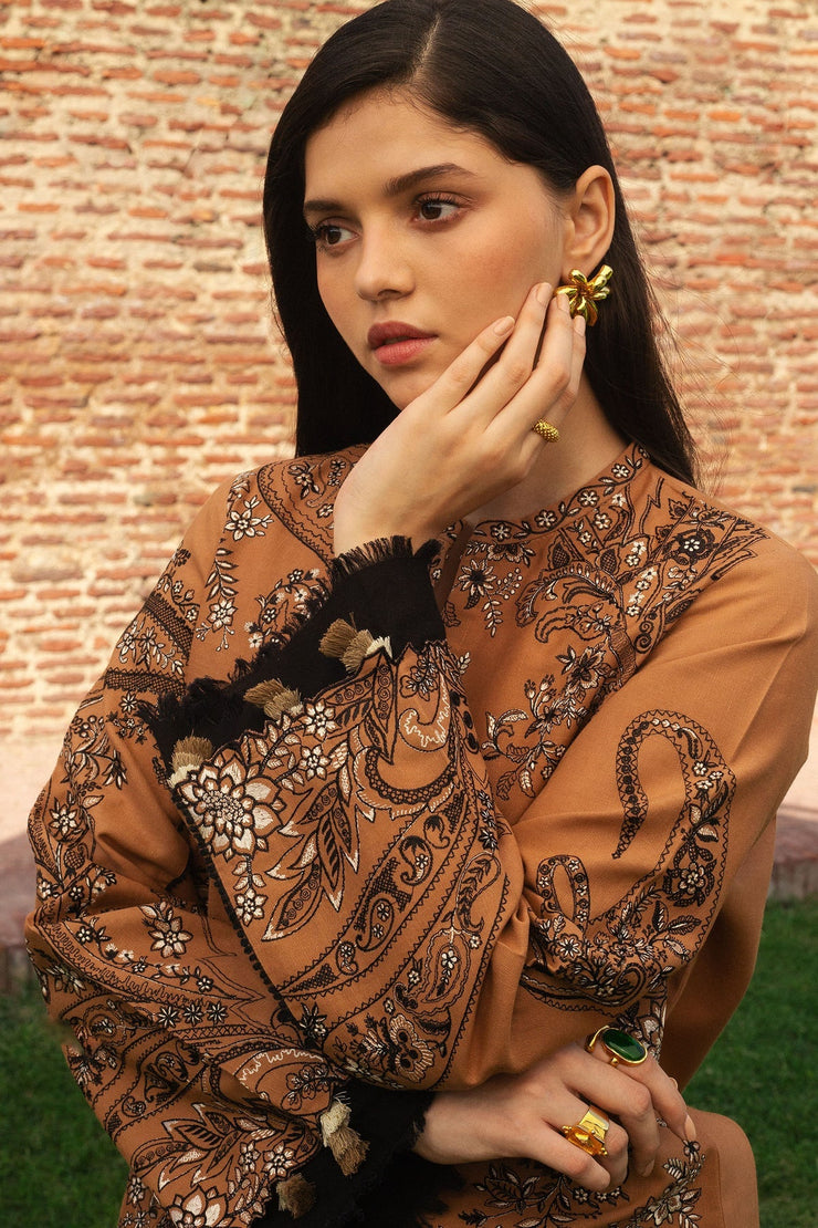 ZARA SHAHJAHAN ROYA-D6