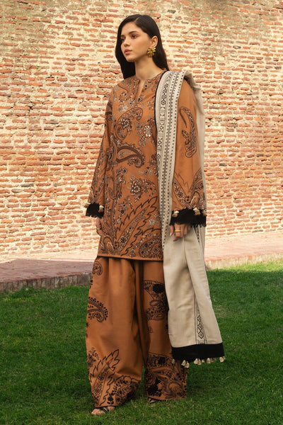 ZARA SHAHJAHAN ROYA-D6
