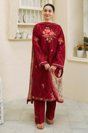 Zara Shahjahan Ruhi-10B