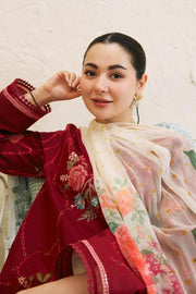 Zara Shahjahan Ruhi-10B