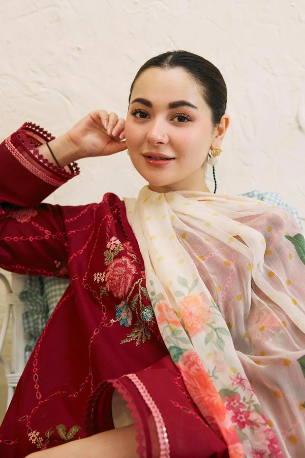Zara Shahjahan Ruhi-10B