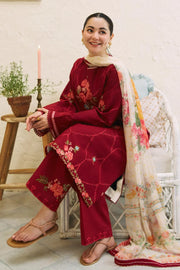 Zara Shahjahan Ruhi-10B