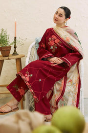 Zara Shahjahan Ruhi-10B