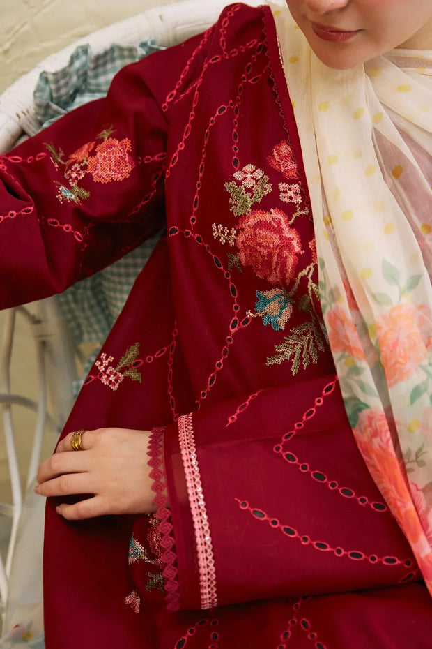 Zara Shahjahan Ruhi-10B