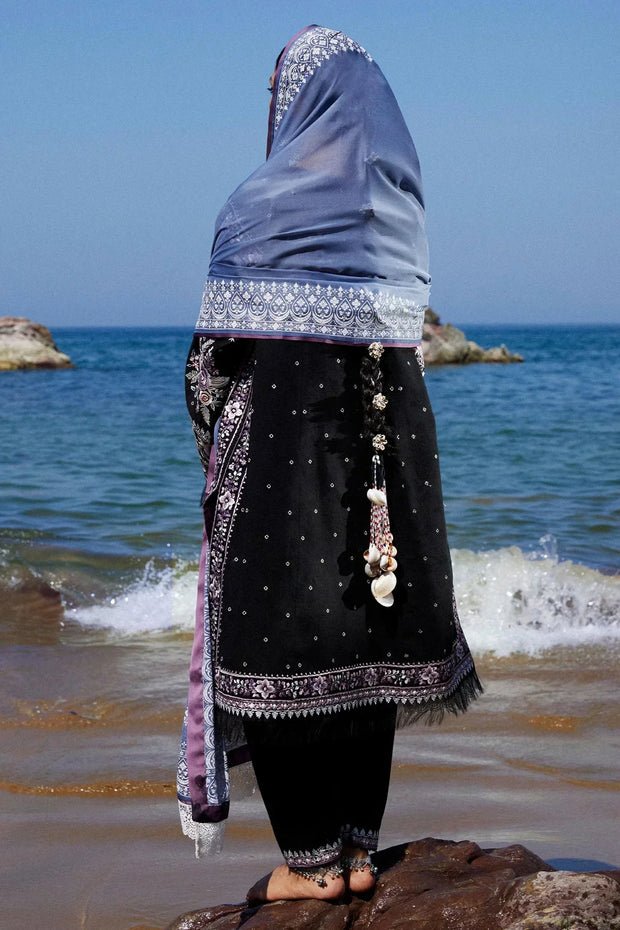 ZARA SHAHJAHAN SIFFA-4B