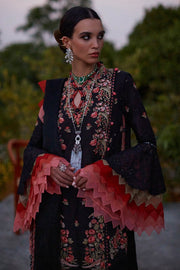 Elan NYSA (EL23-02 A)