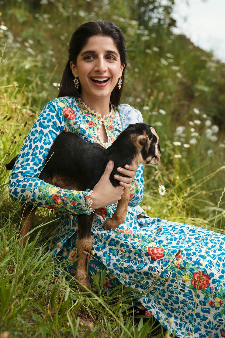 ZAHA SELIN (ZF23-08)