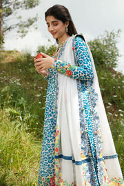ZAHA SELIN (ZF23-08)