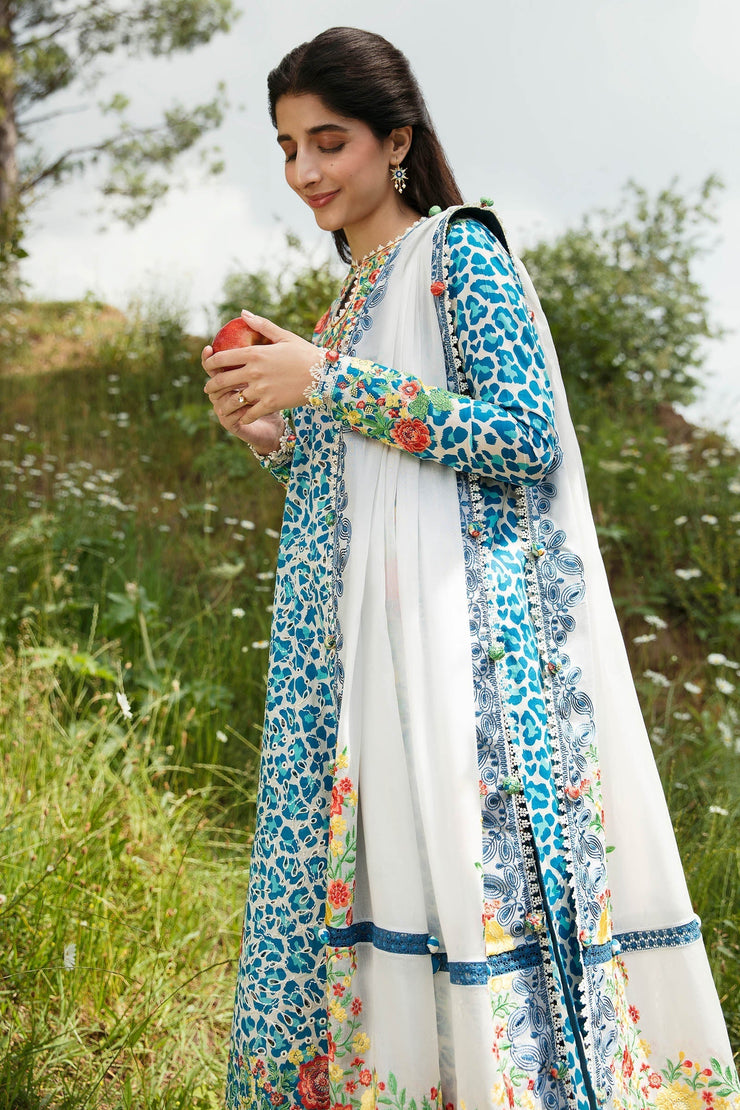 ZAHA SELIN (ZF23-08)