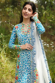 ZAHA SELIN (ZF23-08)