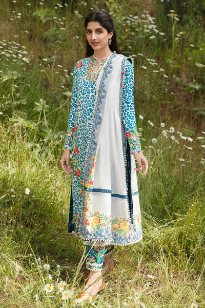 ZAHA SELIN (ZF23-08)