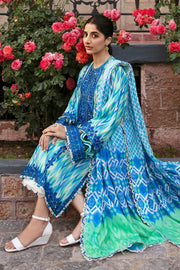 ZAHA AYSEL (ZF23-10)