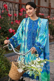 ZAHA AYSEL (ZF23-10)