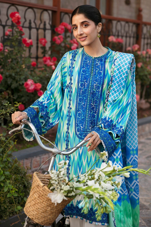 ZAHA AYSEL (ZF23-10)