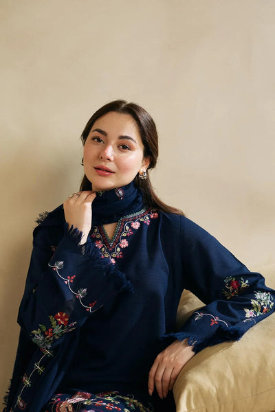 Zara Shahjahan ZW23-1B
