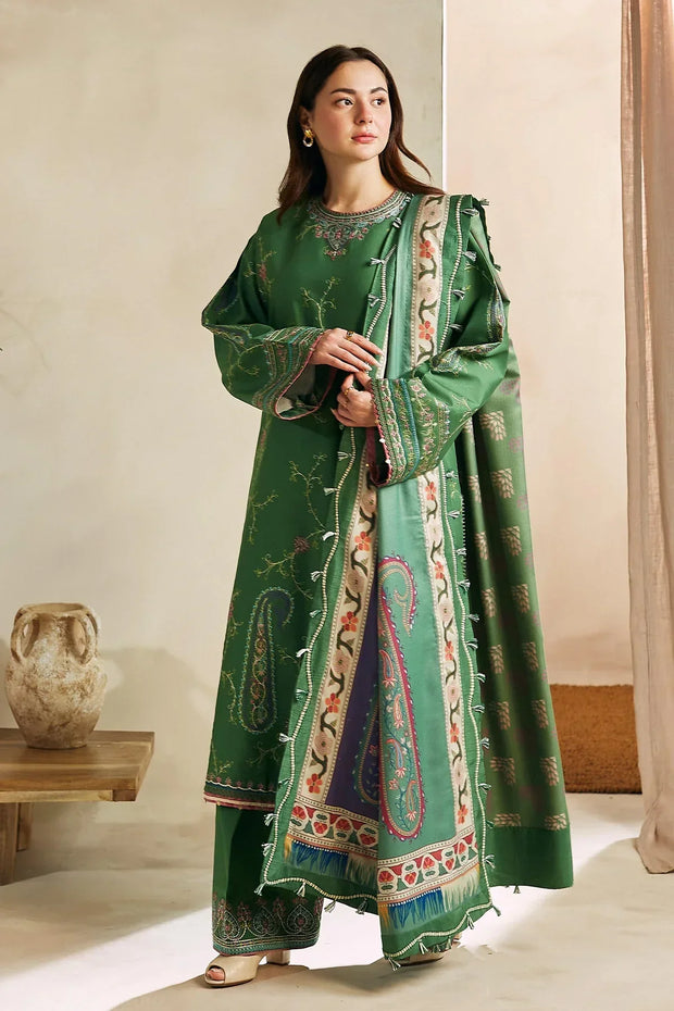 Zara Shahjahan ZW23-3B